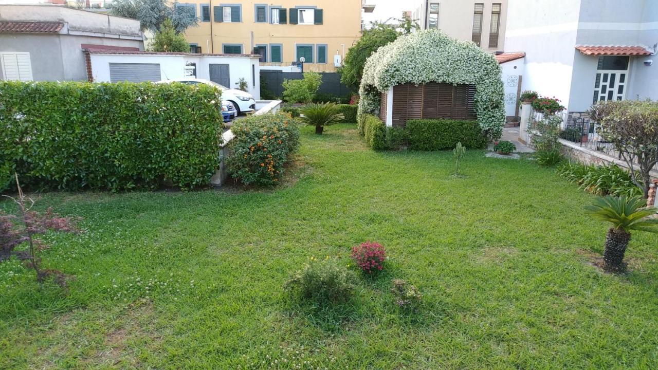 Impero 6 Apartment Скаури Екстериор снимка