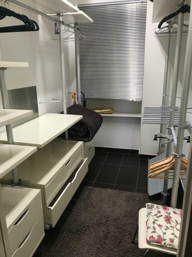 Impero 6 Apartment Скаури Екстериор снимка