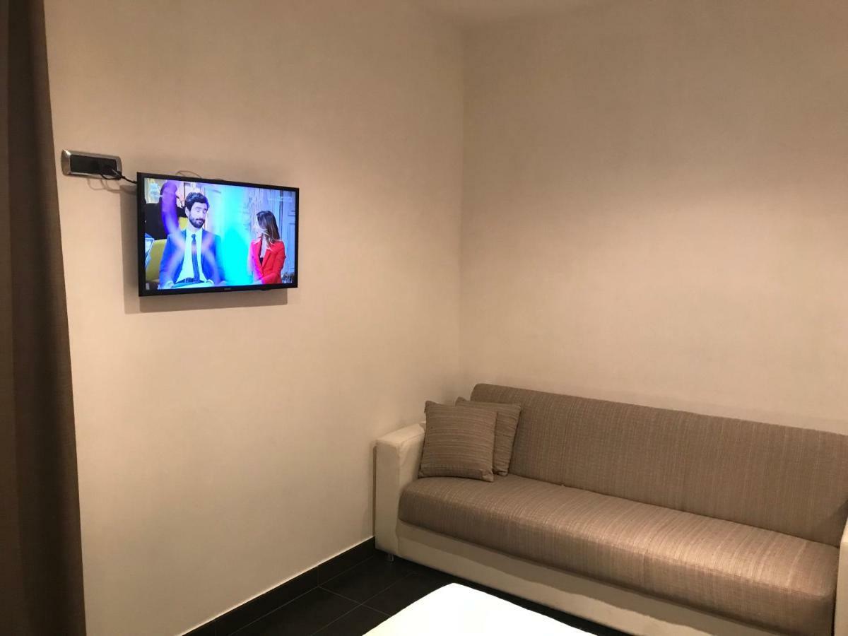 Impero 6 Apartment Скаури Екстериор снимка