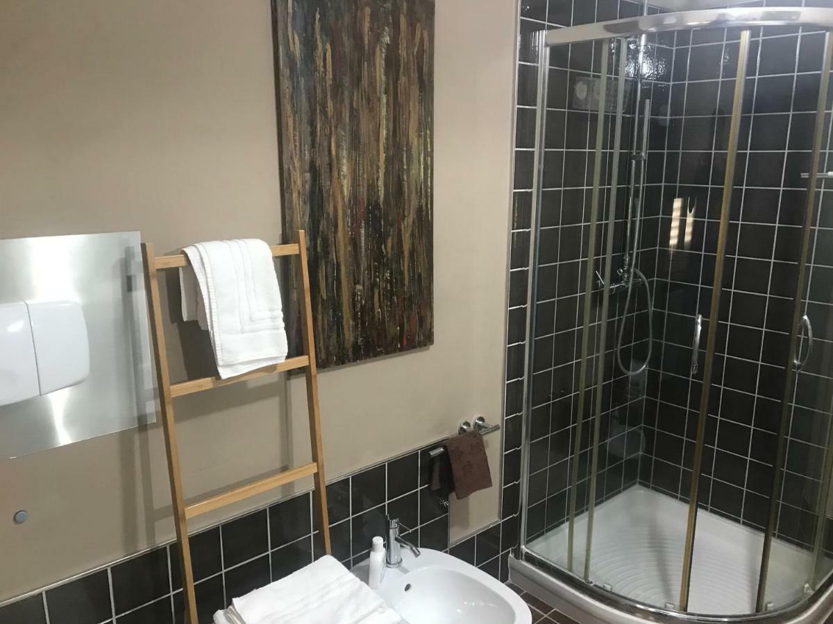 Impero 6 Apartment Скаури Екстериор снимка