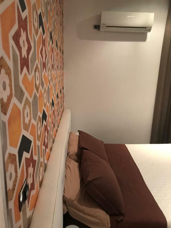 Impero 6 Apartment Скаури Екстериор снимка