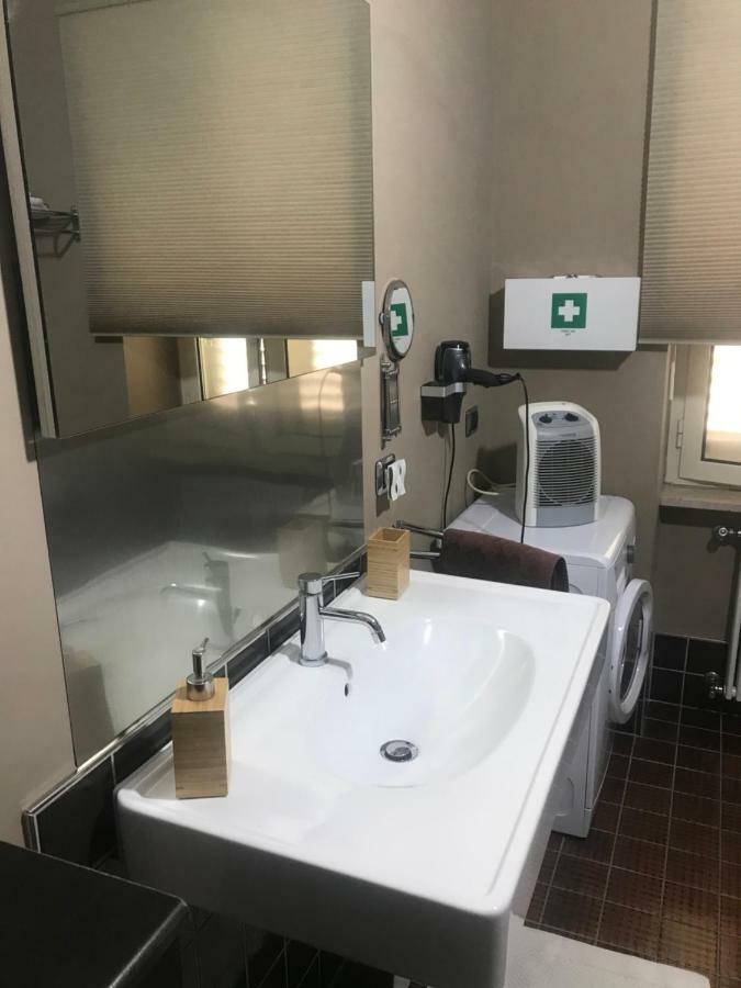 Impero 6 Apartment Скаури Екстериор снимка