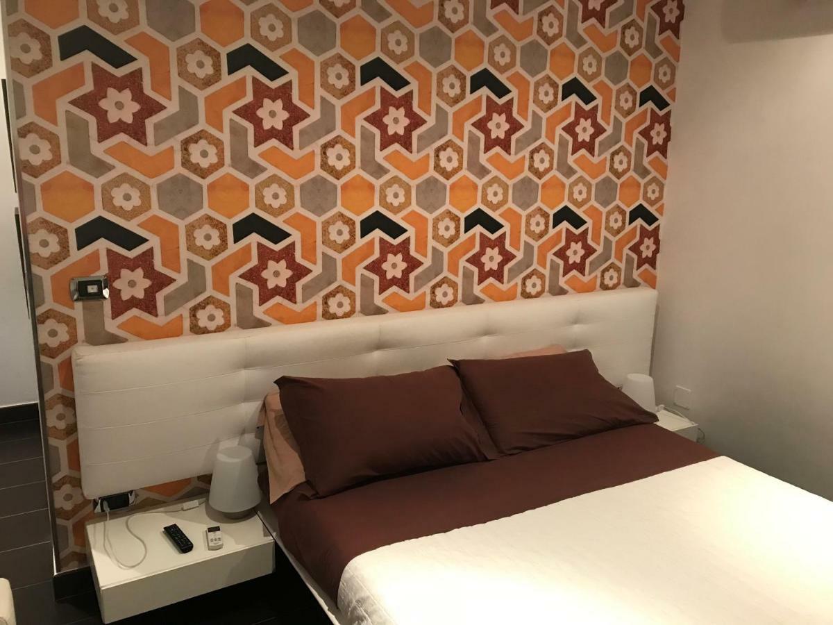 Impero 6 Apartment Скаури Екстериор снимка