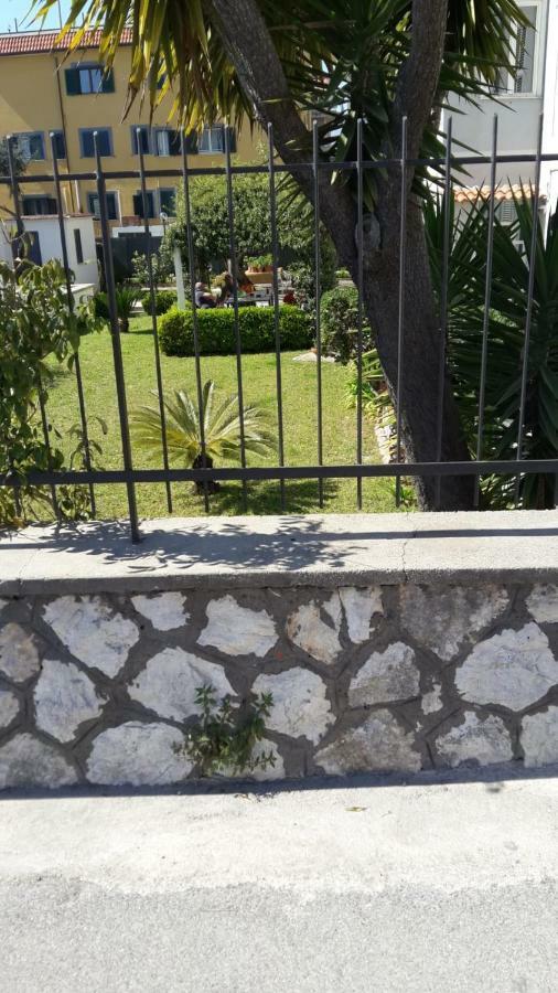 Impero 6 Apartment Скаури Екстериор снимка