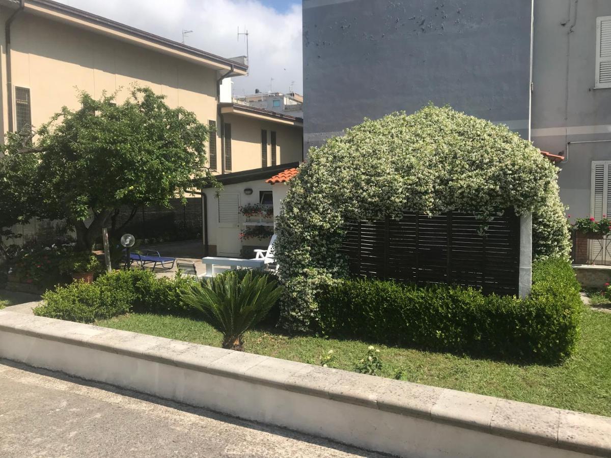 Impero 6 Apartment Скаури Екстериор снимка